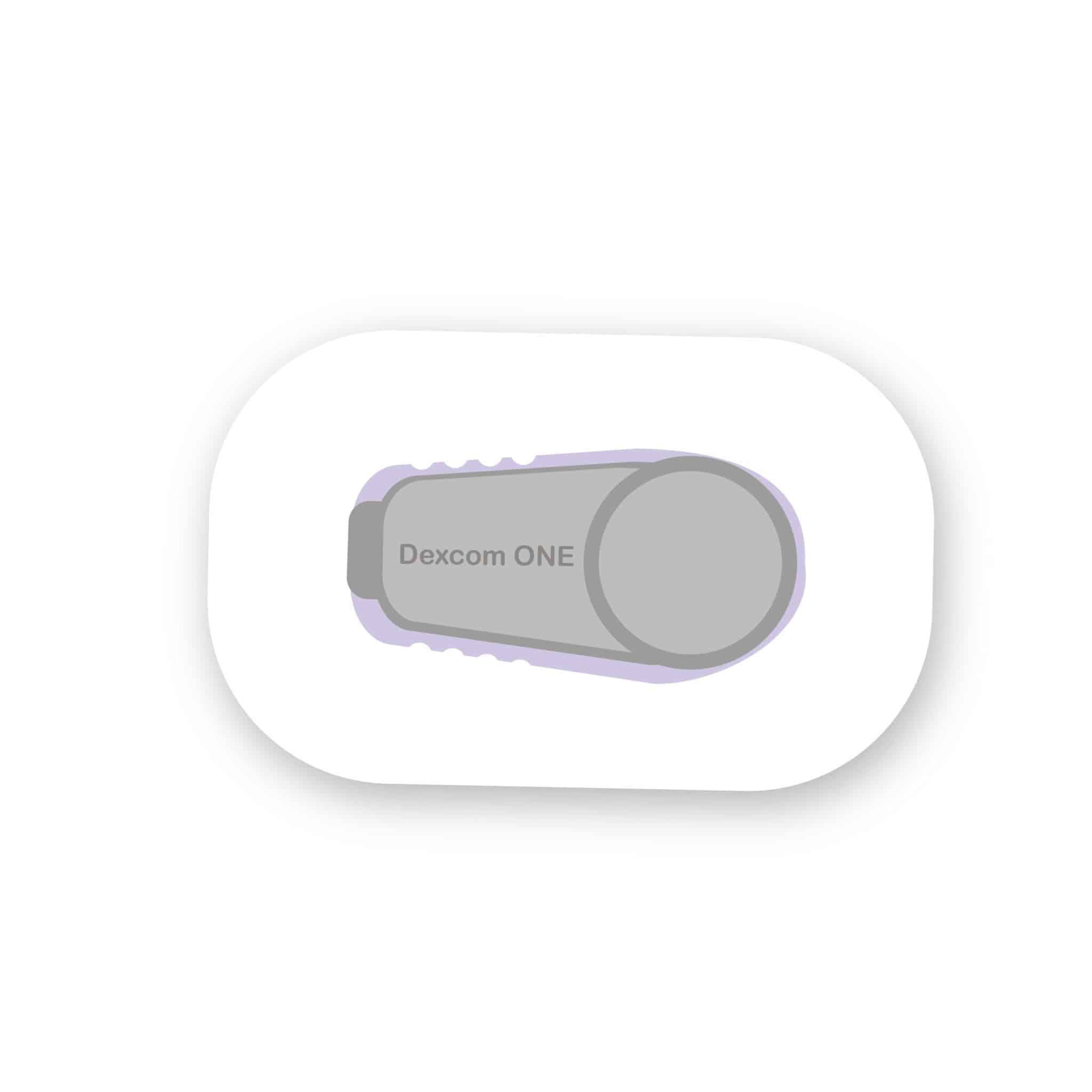 Dexcom ONE | Diab'Aide