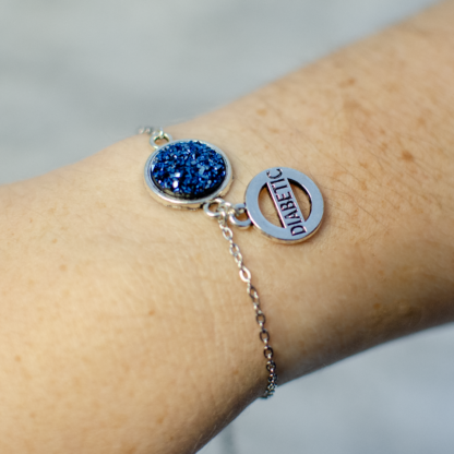Bracelet Diabetic – Image 2