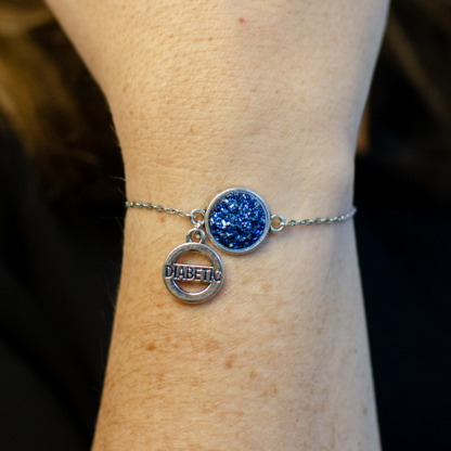 Bracelet Diabetic – Image 3