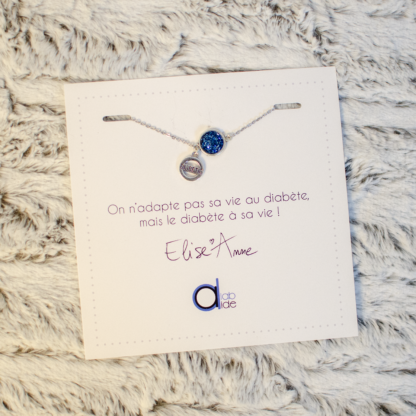 Bracelet Diabetic – Image 5