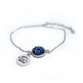 Bracelet Diabetic